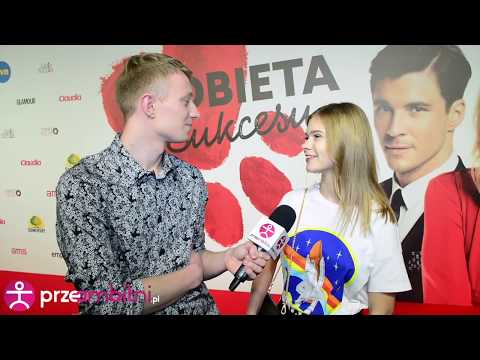 WOW! Wiemy kiedy Julia Wróblewska założy rodzinę! | przeAmbitni.pl