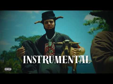 BLP Kosher - The Nac 4 (Instrumental)