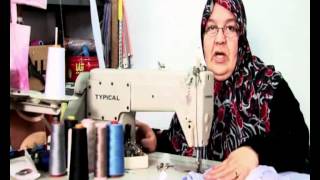 انا مشارك .. برومو حملة انتماء