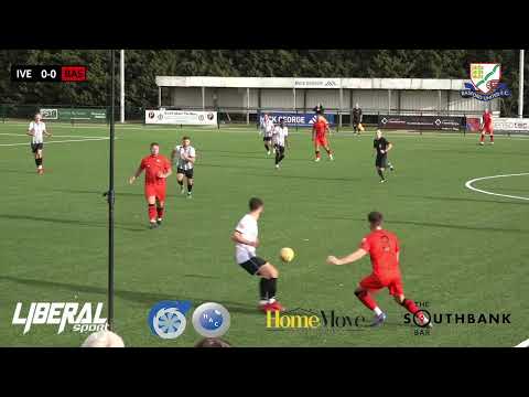HIGHLIGHTS • ST. IVES TOWN 2-2 UNITED