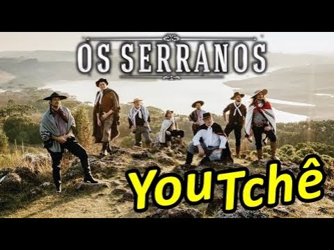 Clipe Gaúcho "Estampa Serrana" #48