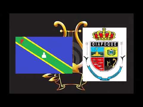 Hino da Cidade de Oiapoque AP