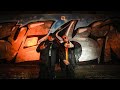 Sobre El Fuego - feat  @visionario6901   (Video Oficial)