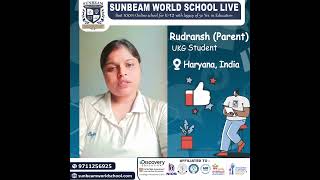 Testimonials from our beloved students and their parents