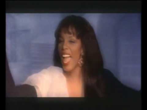 Donna Summer - Melody Of Love (Wanna Be Loved)