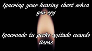 Jack Garratt - Fire (Lyrics y subtítulos en español)