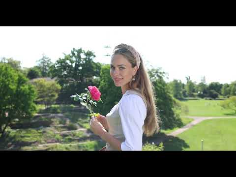 Nina von C. DirndlGlück Frühjahr/Sommer 2026