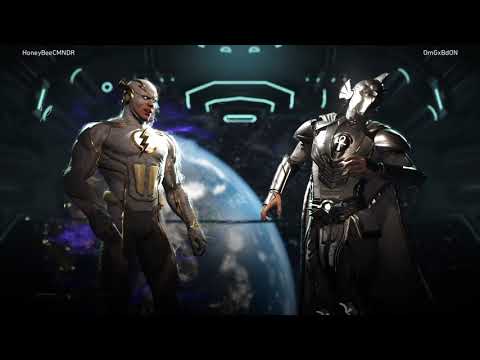 HoneyBee vs Omgxbdon: The RUNBACK! War of the Gods Week 8