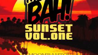 Stephen Wayne - Moombah Sunset Vol. 1