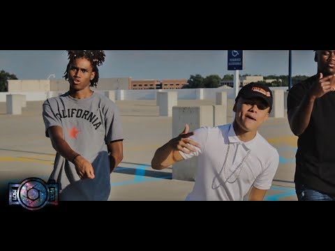 Jay Mills - "Fire" l Shot by @Lost Productions