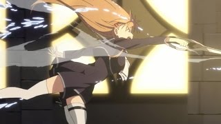 Tokyo Xanadu (Chinese Subs) video 1