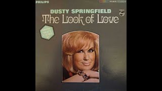 Dusty Springfield - The Look of Love (Lyrics)  [HD]