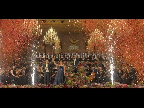 New Year‘s Concert – Teatro la Fenice 2025