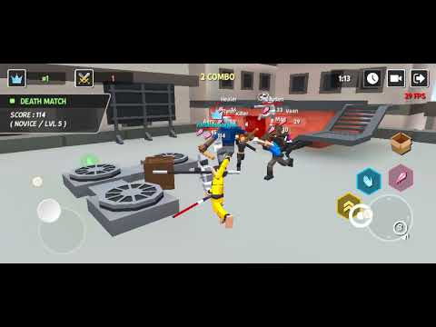 smash ground. narutomxkurama #part 1