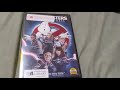 GHOSTBUSTERS DVD Overview
