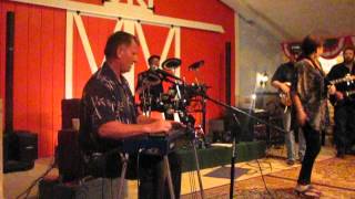 Kevin - He Stopped Paying Her Today