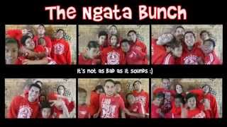 THE NGATA BUNCH