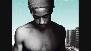 patrice - lil paradise