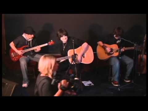 Something Personal ( unplugged ) - Acoustic Power, Full Set