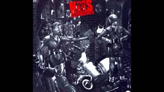 The Nails - Let It Out (Let It All Hang Out) (The Hombres Cover)