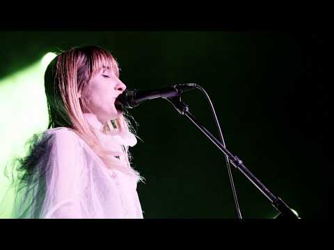 Hundred Waters - Currency (Live at FORM Arcosanti 2017)