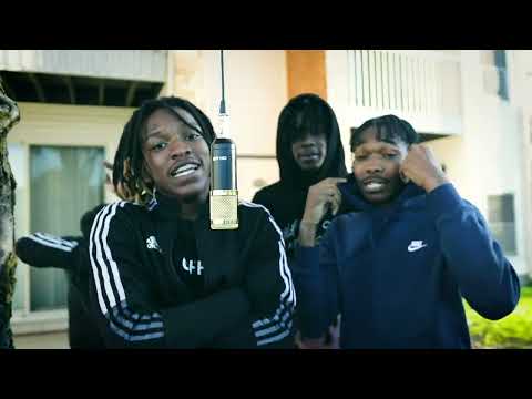 LIL MARCO | DRILL TALK | ONE MIC