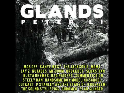 Peedurr - Pearl of the Night (Steely Dan x The Sound Stylistics)