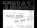Trial - Falling From Grace (live) 