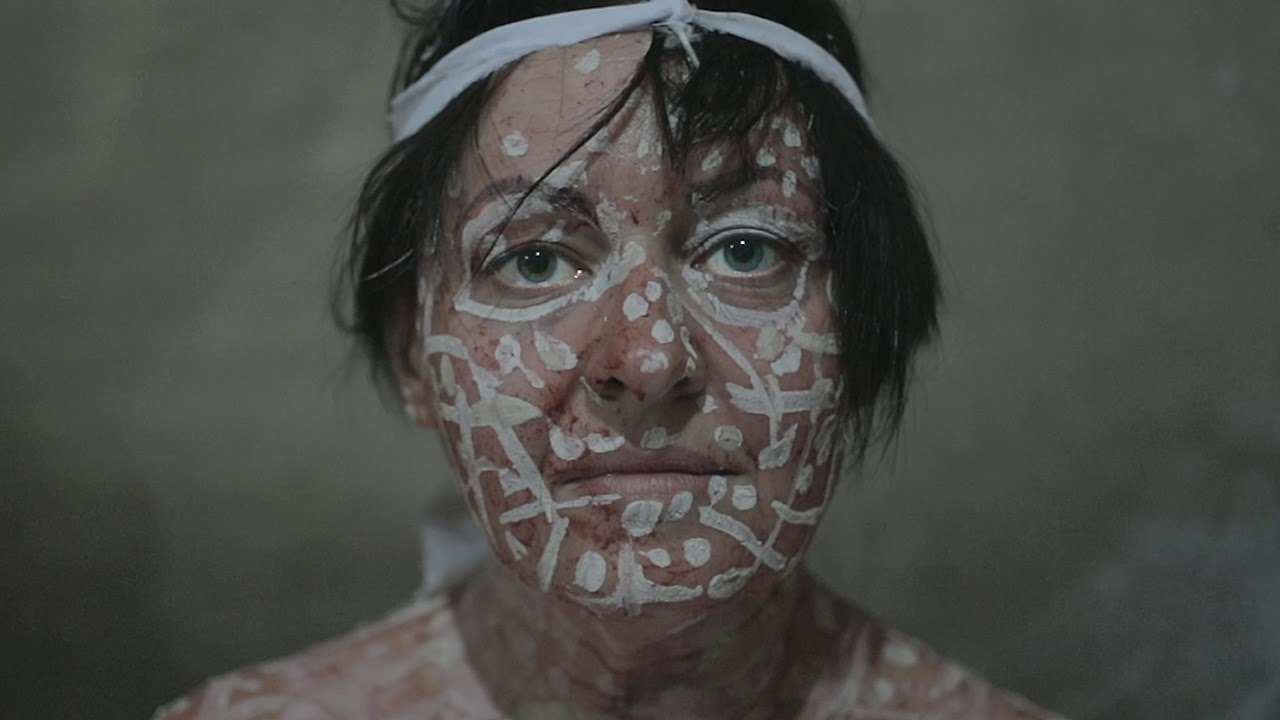 ESU AND THE ORDER OF THE UNIVERSE I DOCUMENTARY I 110 MIN I DIGITAL I2018