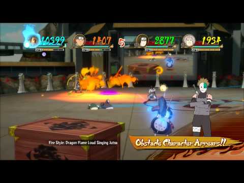 naruto storm 4 walkthrough naruto storm 4 walkthrough