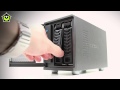 Netgear ReadyNAS Ultra 2