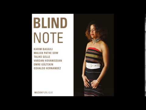 Blindnote | Derman Sendedir