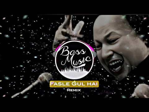 Fasle Gul Hai [NFAK Remix] Bass Boosted