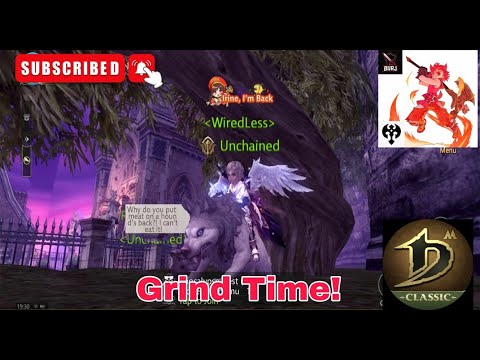 Day 113 - GGWP ` F2P | Please SUBSCRIBE To my Channel =)