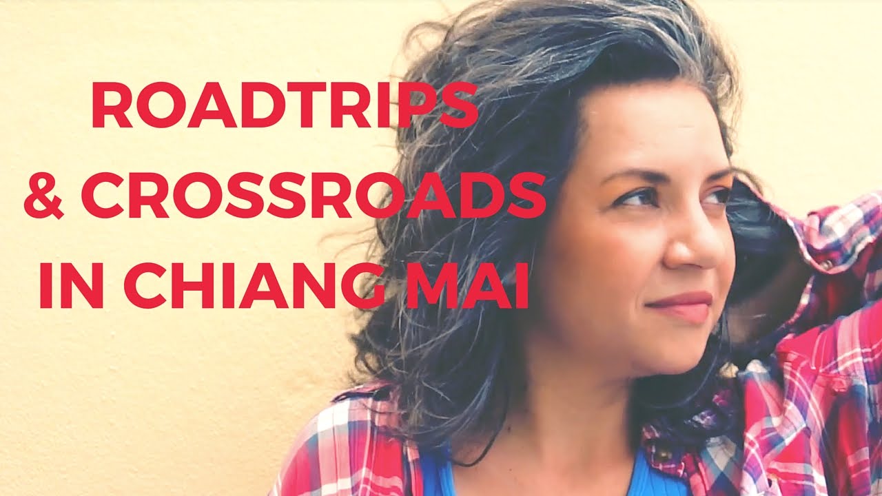 Chiang Mai Adventures
