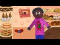 Skidoo Tuesdays Episode 9 The Bakery 01x15 Version