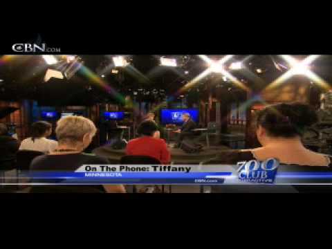 700 Club Interactive - July 29, 2009 - CBN.com