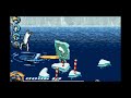 SVC Surf S Up GBA Shiverpool Ice Cavern Speedrun