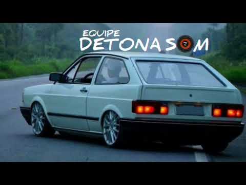 mega funk - equipe detona som