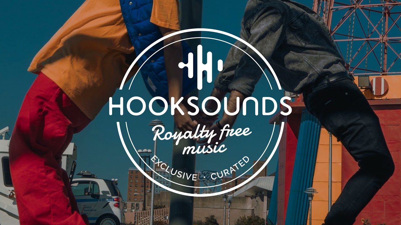 [HookSounds] - Urban Dance