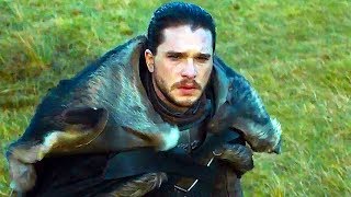 GAME OF THRONES Saison 7 Episode 5 Bande Annonce VOST (2017)