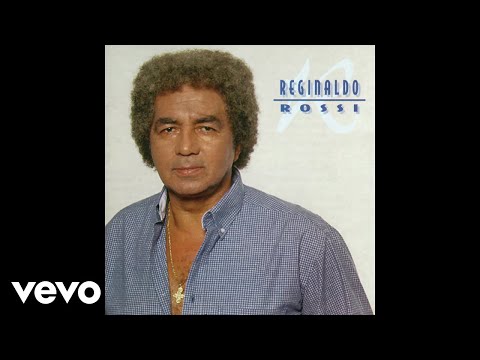 Reginaldo Rossi - Tão Sofrido (Trista Pena) (Pseudo Video)