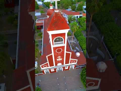 Ya conocen san juan nonualco en la paz el salvador. #elsalvador #pueblosvivos #viralvideo #sígueme