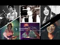 Deconstructing Raspberry Beret Isolated Tracks