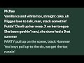 DRAKE SMALL TOWN FAME Lyrics
