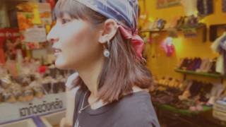 The Whitest Boy Alive - 1517 (Unofficial Music Video)