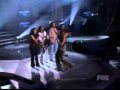 american idol kelly clarkson Burt Bacharach Medley