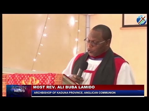 ACNN TV NEWS OF MAY 21, 2018.