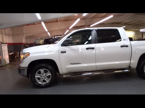 2014 Toyota Tundra New York, Staten Island, Jersey City, Bay Ridge, Woodbridge, NY 990566