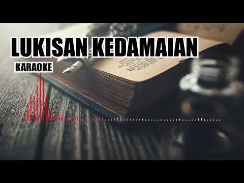 Luksan Kedamaian Karaoke